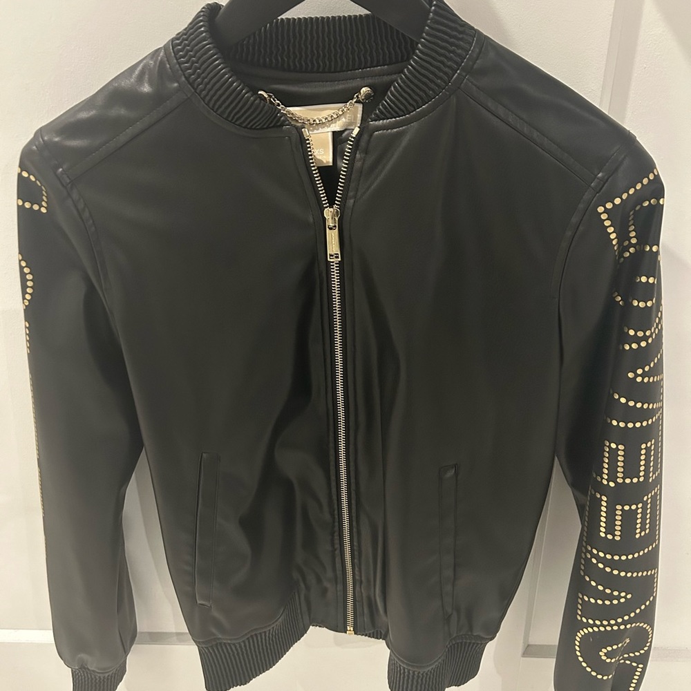 Michael Kors Ladies Jacket